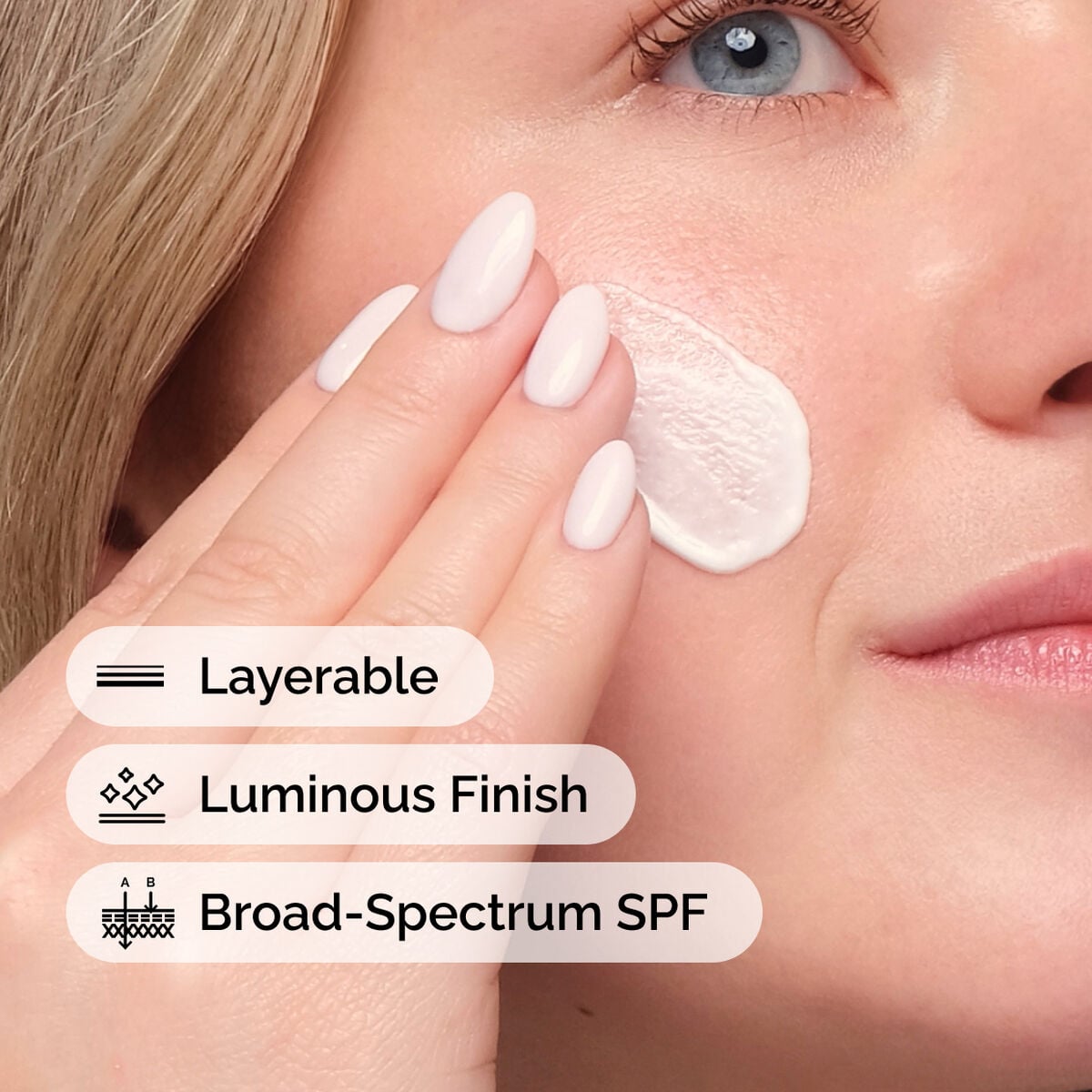 uv-filters-spf-45-serum-k1 uv-filters-spf-45-serum-model-application-with-benefits.jpg